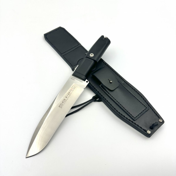 Тежък тактически нож EXTREMA RATIO DOBERMANN IV Classic, стомана Böhler N690, тактическа кания